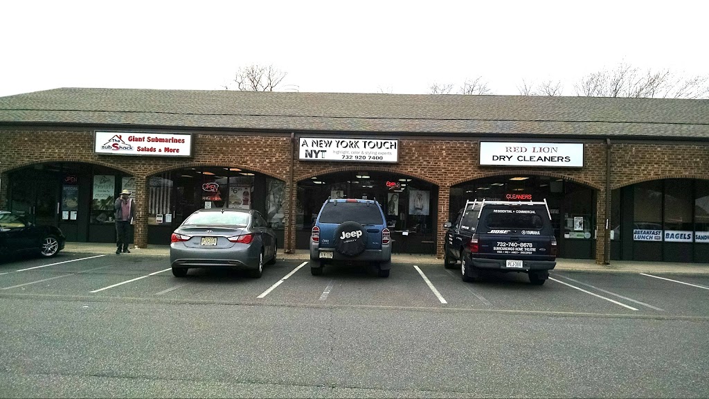 A New York Touch | 2522 Hooper Ave, Brick Township, NJ 08723 | Phone: (732) 920-7400