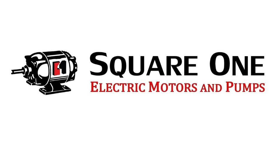 Square One Electric Motors and Pumps | 347 Fork Branch Rd, Dover, DE 19904 | Phone: (302) 678-0400
