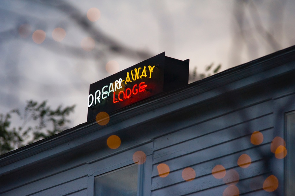 The Dream Away Lodge | 1342 County Rd, Becket, MA 01223 | Phone: (413) 623-8725