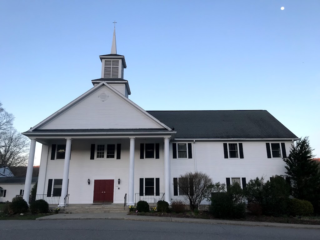 Northville Baptist Church | 9 Little Bear Hill Rd, New Milford, CT 06776 | Phone: (845) 800-7687