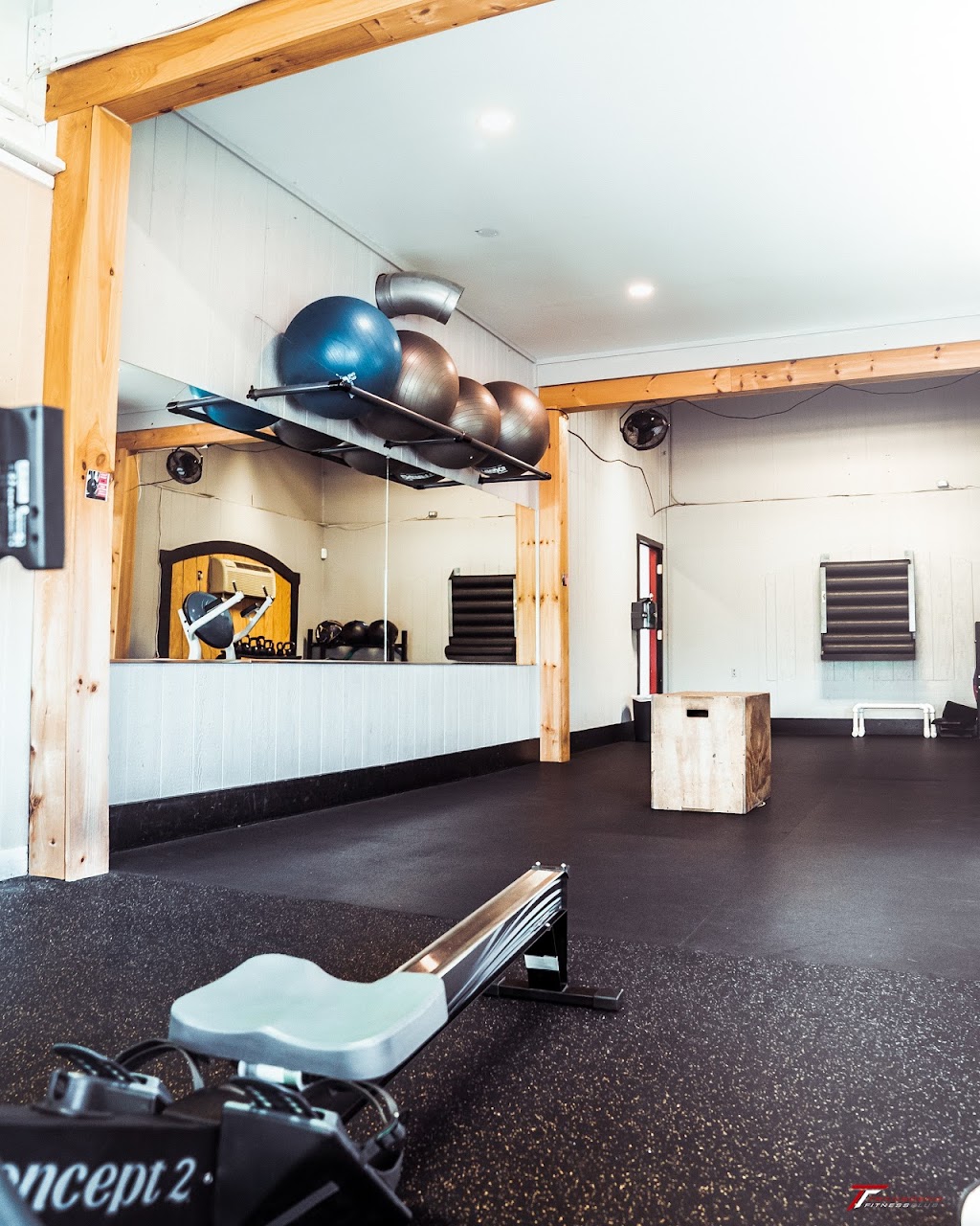 Transcend Fitness Club | 591 Durham Rd Suite A, Newtown, PA 18940 | Phone: (215) 598-7800
