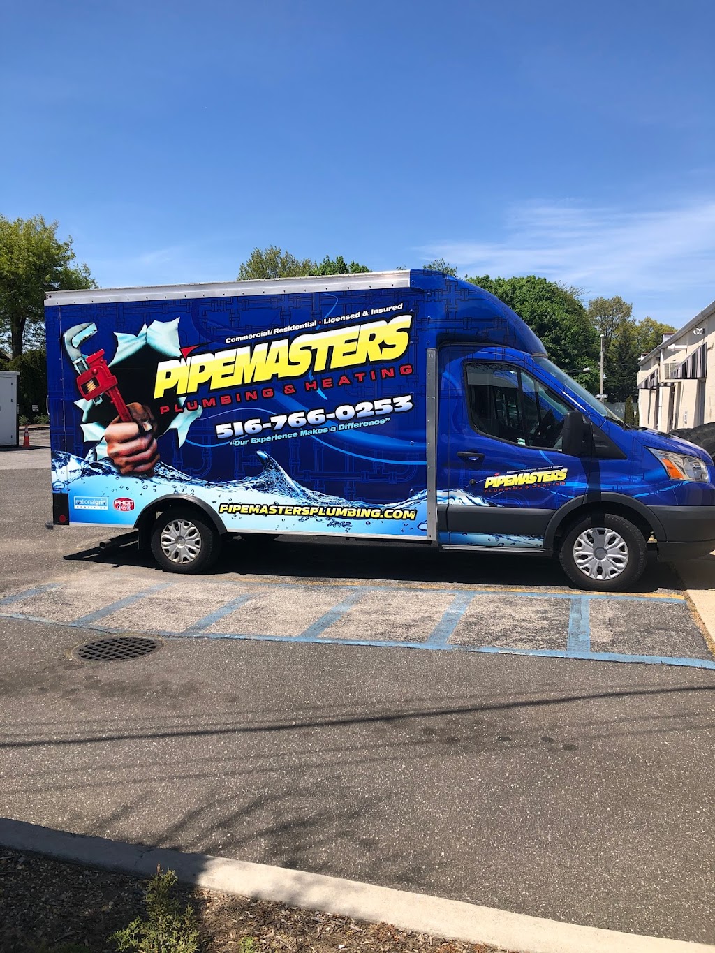 Pipemasters Plumbing & Heating Inc | 96 S Long Beach Rd, Rockville Centre, NY 11570 | Phone: (516) 766-0253