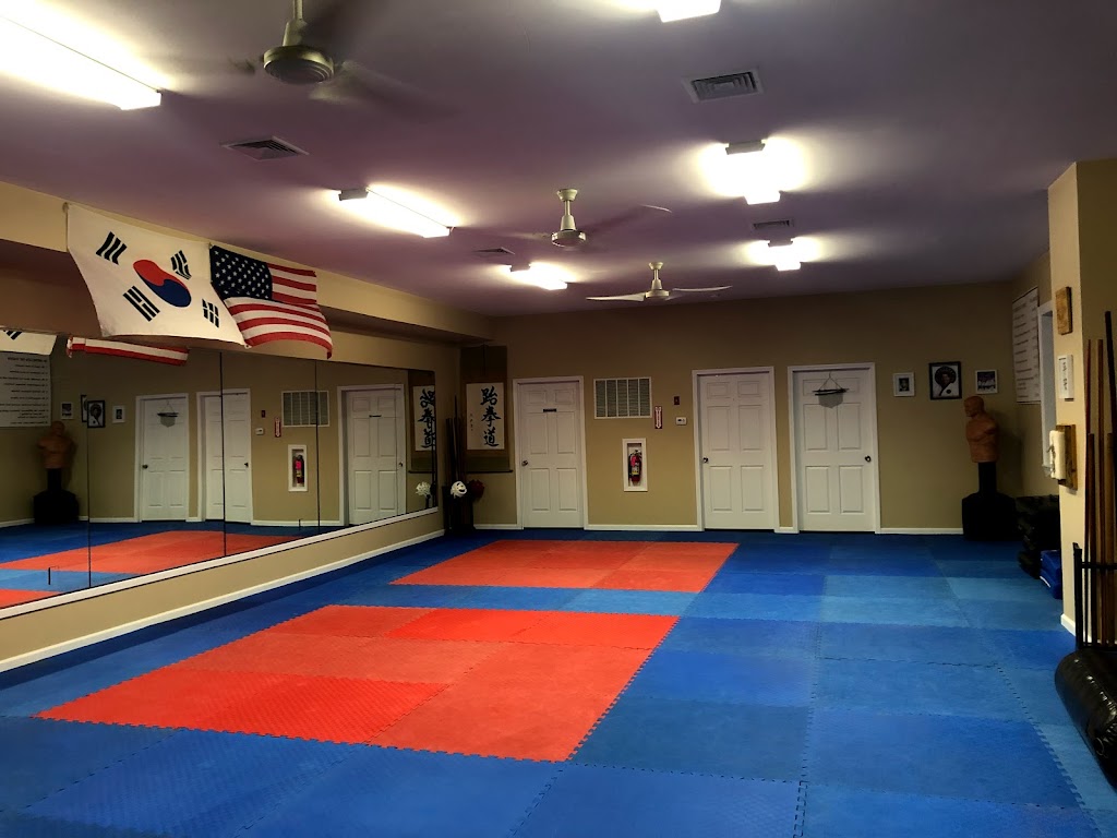 Pine Bush Karate & Fitness | 2290 NY-52, Pine Bush, NY 12566 | Phone: (845) 320-2613