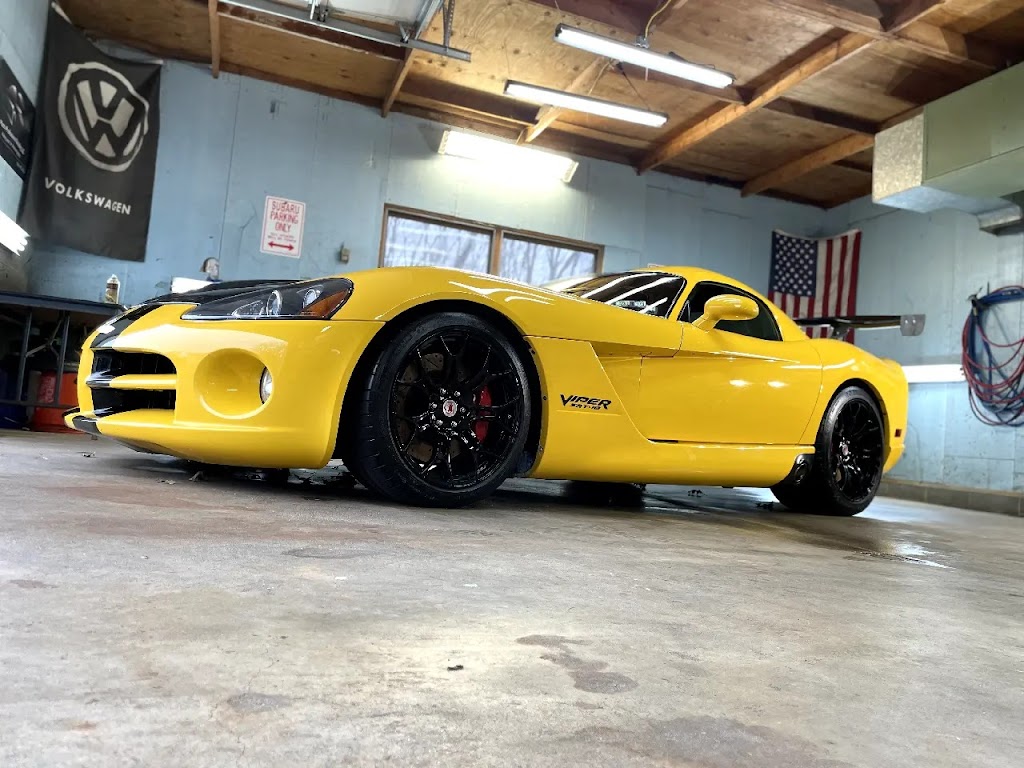 G&G Collector Cars | 61 S Reed Rd, Royersford, PA 19468 | Phone: (484) 285-5067
