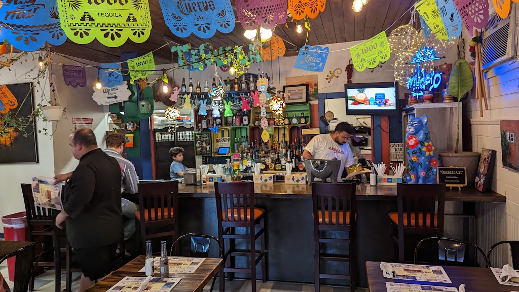 La Casa Latina Mexican and Latin Restaurant | 1 Brandow Alley, Catskill, NY 12414 | Phone: (518) 943-4333