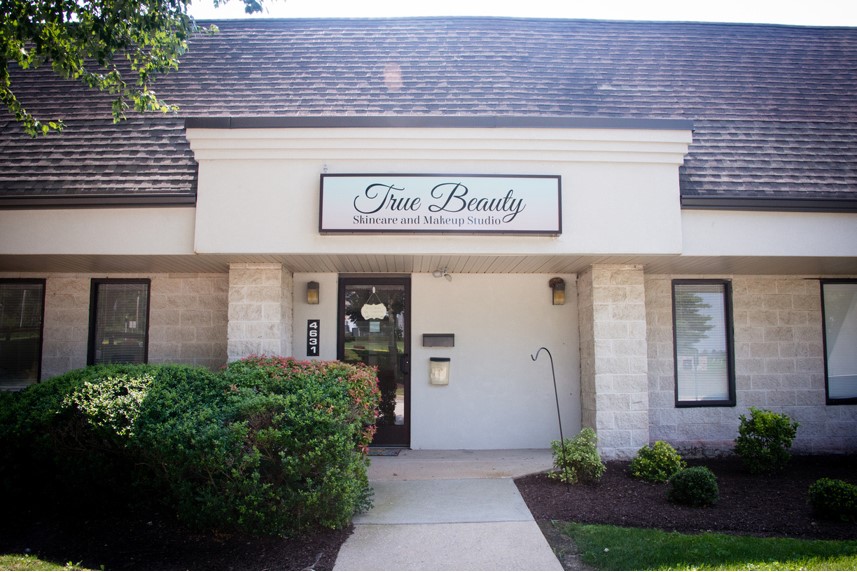 True Beauty Skincare and Makeup Studio | 4631 West Chester Pike, Newtown Square, PA 19073 | Phone: (484) 427-7373