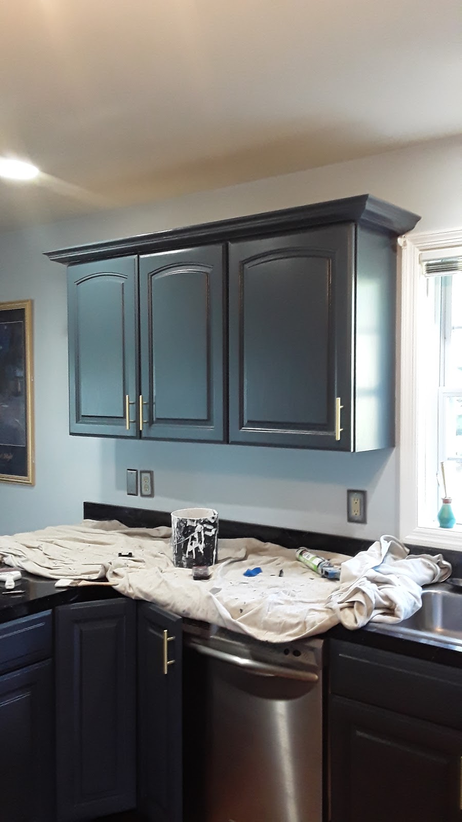 Woodhouse Painting and Restorations | 38 Summersweet Dr, Poughkeepsie, NY 12603 | Phone: (845) 366-0285
