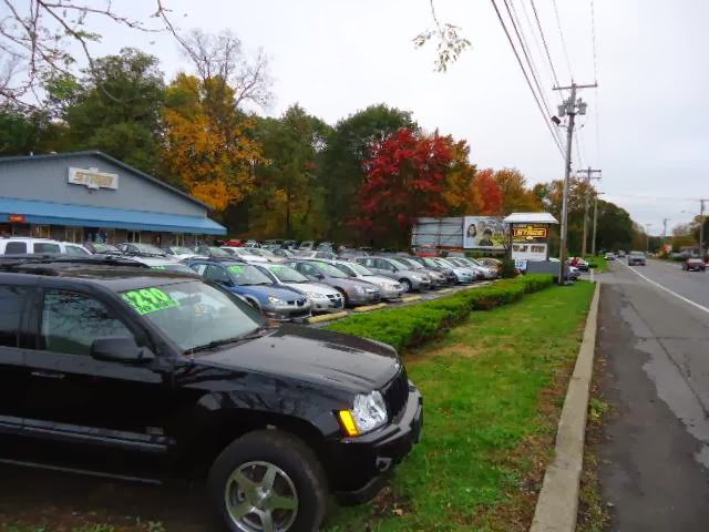 Stage 1 Automotive Inc | 1807 Ulster Ave RT9W, 1807 Ulster Ave, Lake Katrine, NY 12449 | Phone: (845) 336-8127
