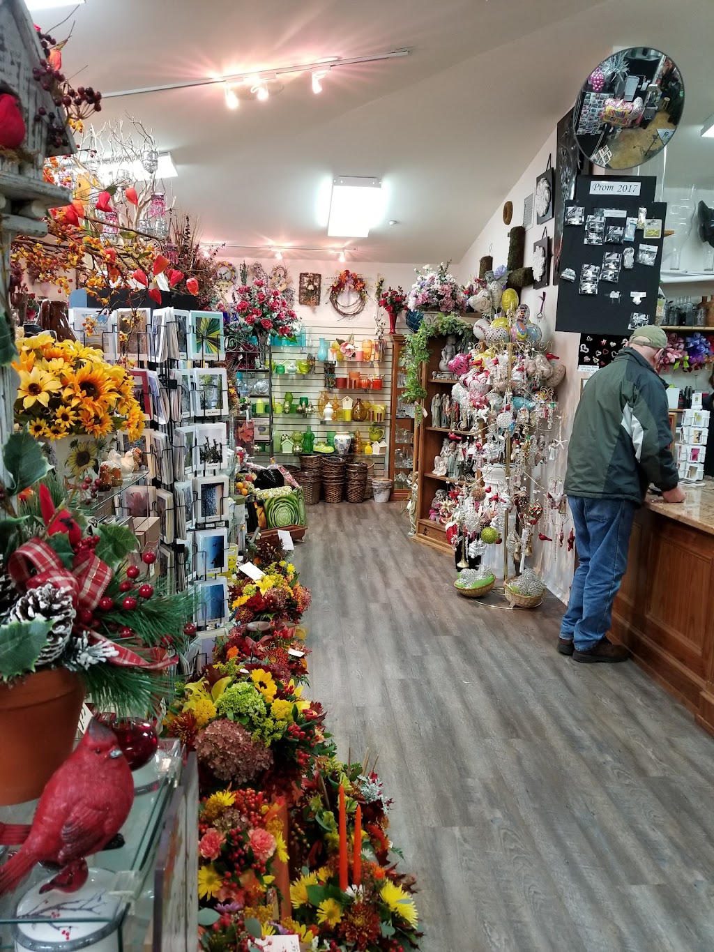 Rubrums Florist Ltd. | 154 S Highland Ave, Ossining, NY 10562 | Phone: (914) 941-1802