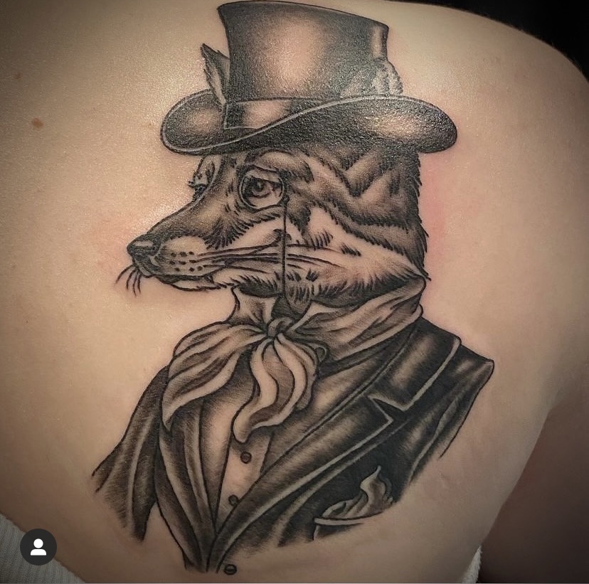 Masquerade Tattoo Shop | 1800 Middle Country Rd, Ridge, NY 11961 | Phone: (631) 775-0368