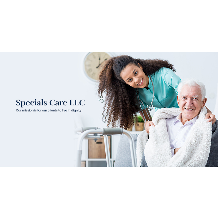 Specials Care LLC. | 174 S Rd Ste 309, Enfield, CT 06082 | Phone: (860) 845-0032