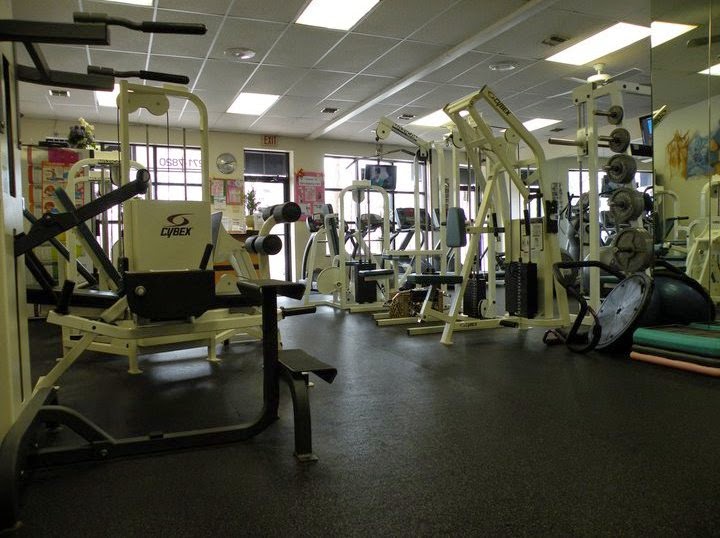 Forever Fit Health Club | 98 Washington Dr, Centerport, NY 11721 | Phone: (631) 271-7820