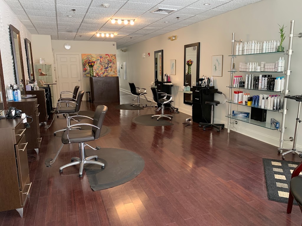 O La La hair design | 895 Palisade Ave, Fort Lee, NJ 07024 | Phone: (201) 224-0224