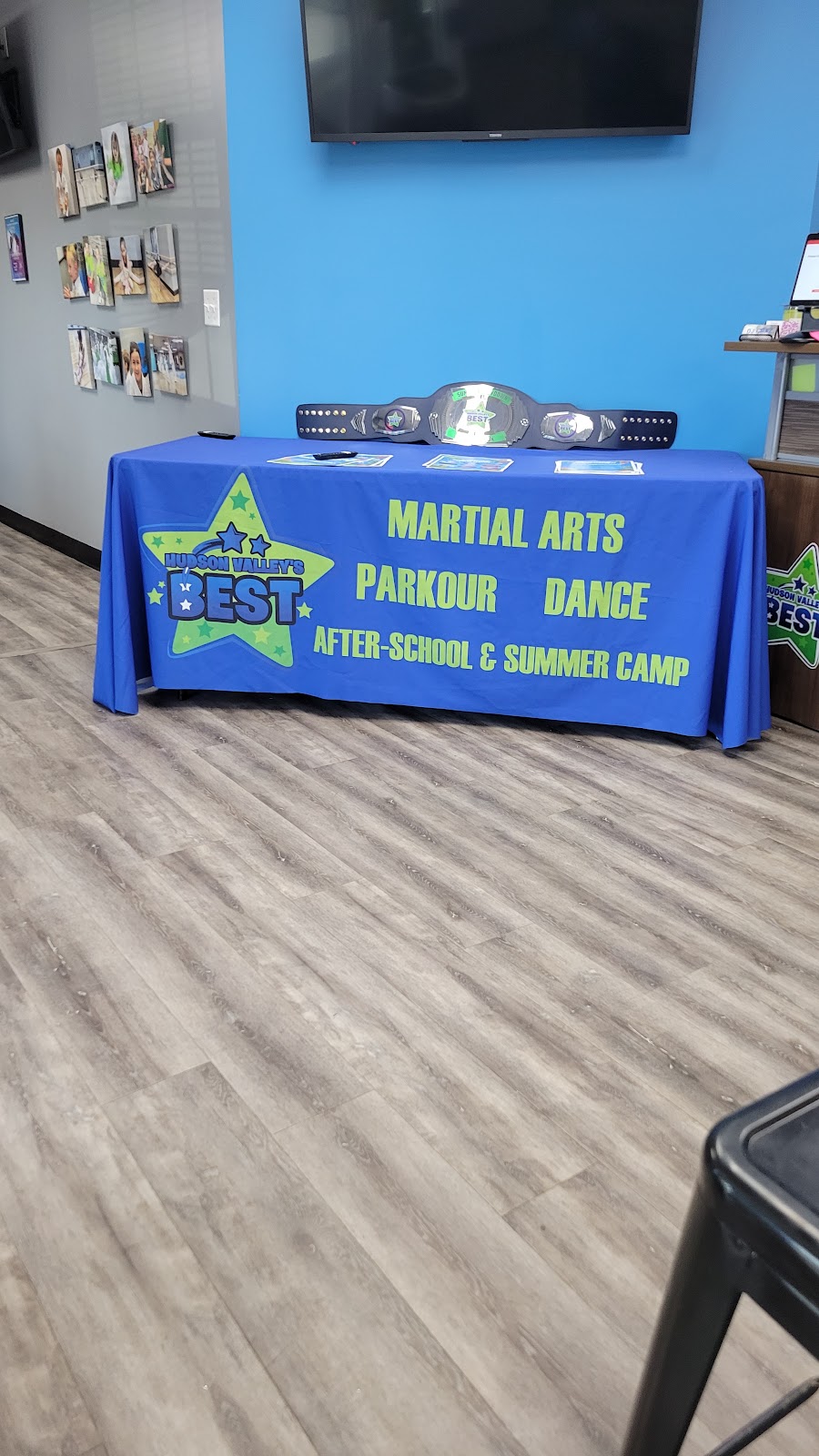 Hudson Valley’s Best Martial Arts & Kickboxing | 1559 NY-82, Hopewell Junction, NY 12533 | Phone: (845) 897-5425