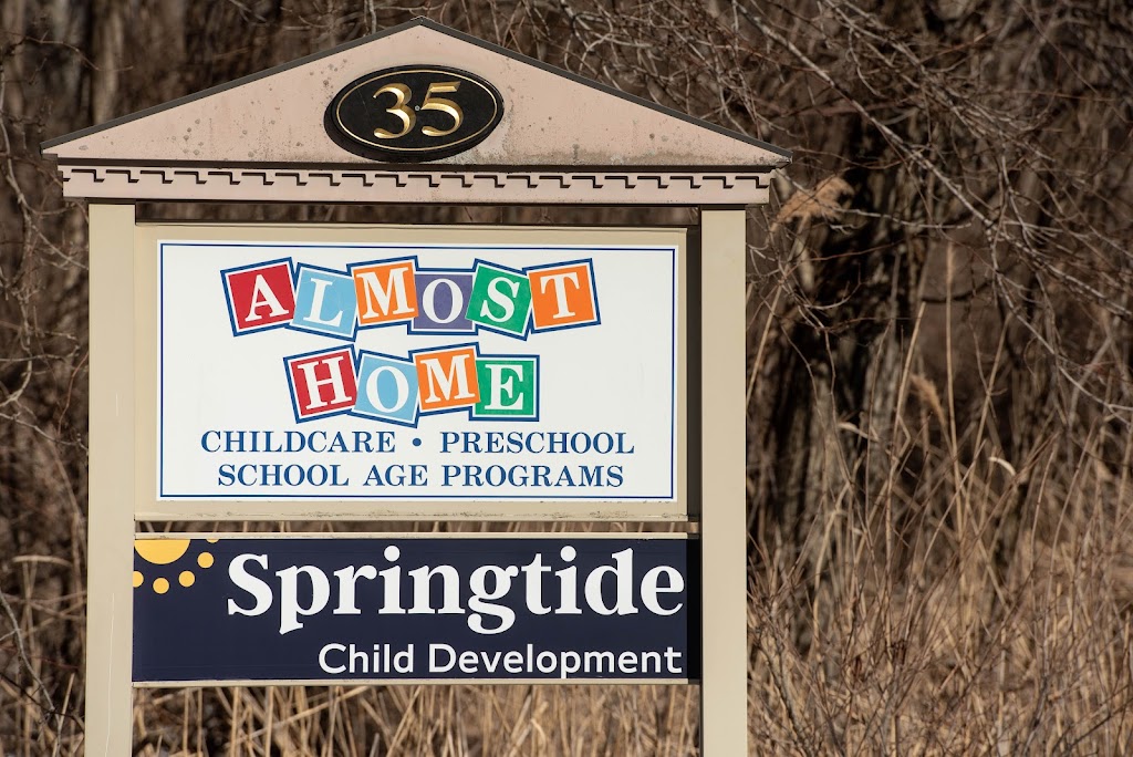 Springtide Child Development | 35 Copps Hill Rd Suite 6, Ridgefield, CT 06877 | Phone: (203) 978-3177