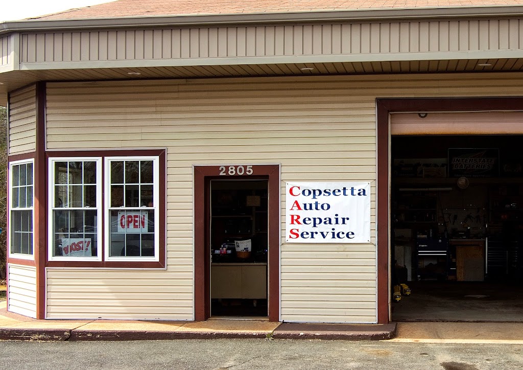 Copsetta Auto Repair Service | 2805 Marne Hwy, Hainesport, NJ 08036 | Phone: (609) 702-0077