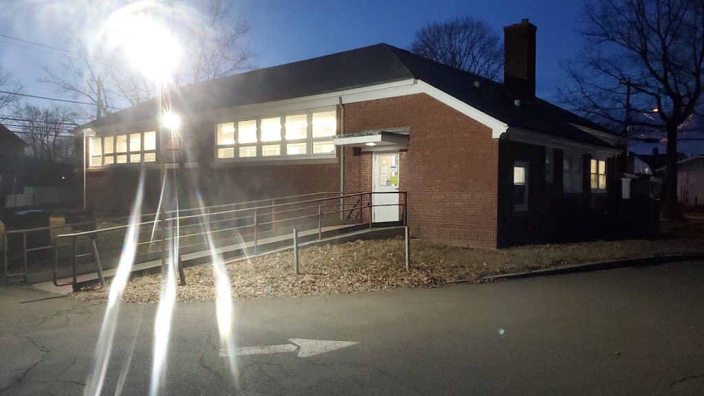 Brundage Community Branch Library | 91 Circular Ave, Hamden, CT 06514 | Phone: (203) 287-2675