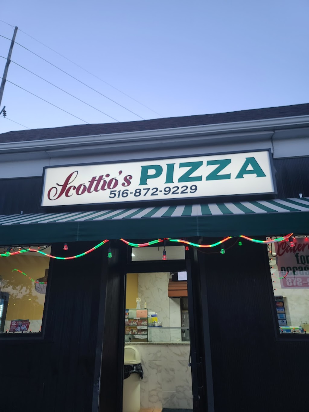 Scottios Pizza | 171 Dubois Ave, Valley Stream, NY 11580 | Phone: (516) 872-9229