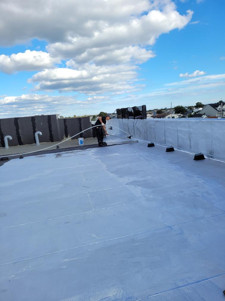 Mister Roofing And Chimney Services LLC | 138-57 64th Ave, Queens, NY 11367 | Phone: (917) 590-2577
