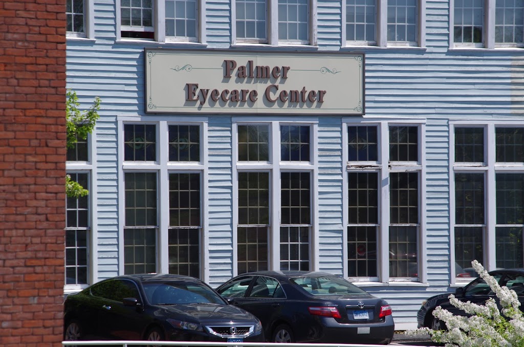 Palmer Eyecare Center | 240 Middletown Ave, East Hampton, CT 06424 | Phone: (860) 267-2222