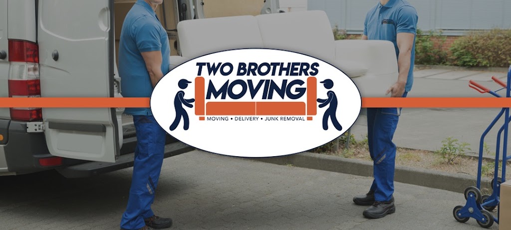TWO BROTHERS MOVING | 440 Middlefield St, Middletown, CT 06457 | Phone: (860) 398-1825