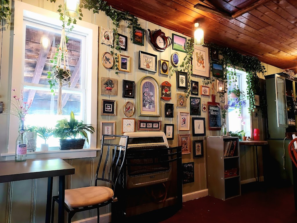 The May Café | 6 River Rd, Point Pleasant, PA 18950 | Phone: (215) 297-5666