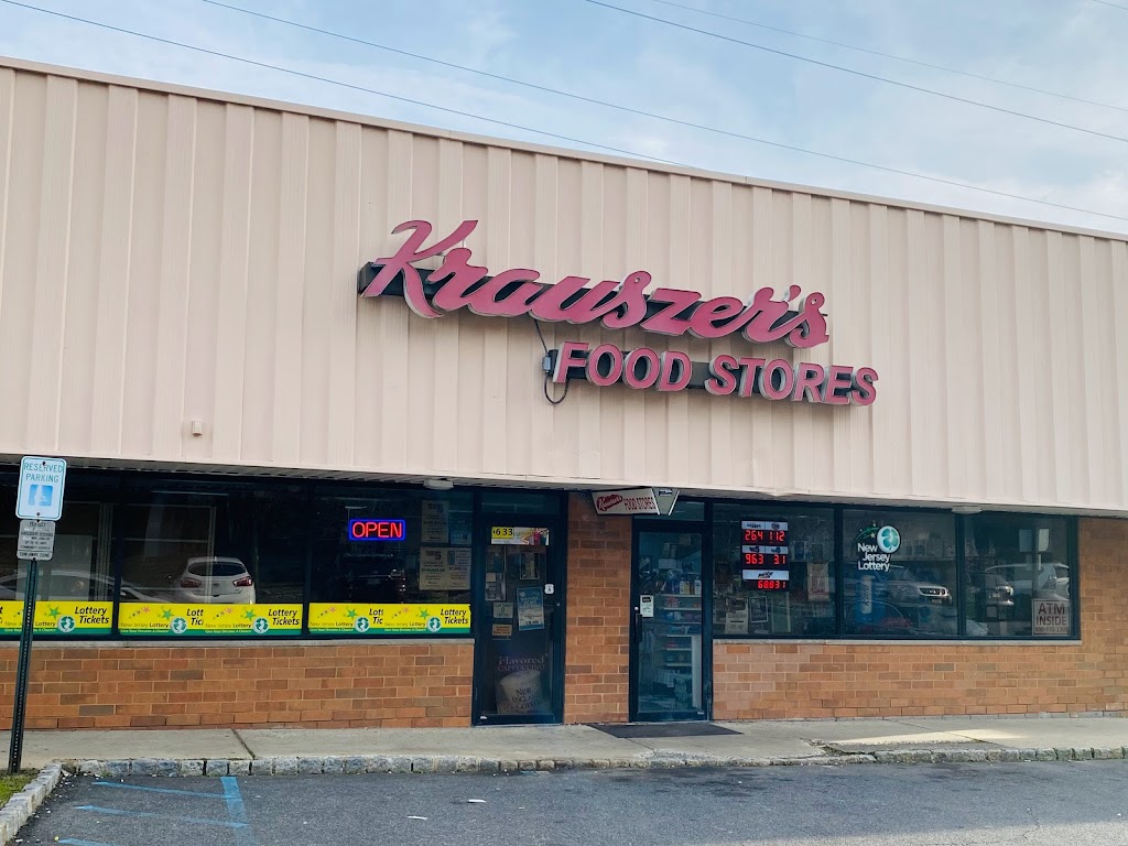 Krauszers Food Stores | 67 Stirling Rd, Warren, NJ 07059 | Phone: (908) 668-0094