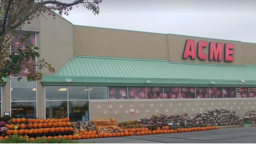 ACME Markets | 2098 Naamans Rd, Wilmington, DE 19810 | Phone: (302) 475-4618