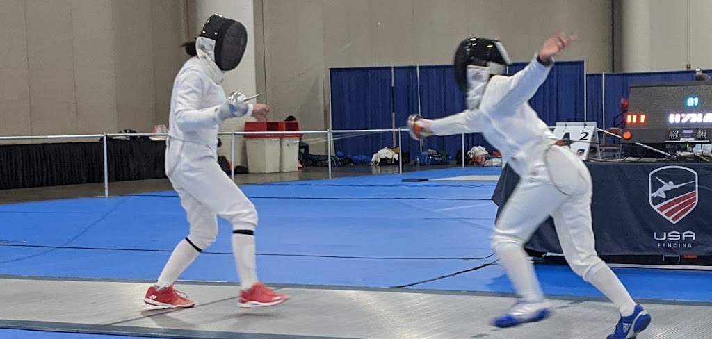 Riverside Fencing Club | 162 Russell St, Hadley, MA 01035 | Phone: (413) 341-0072