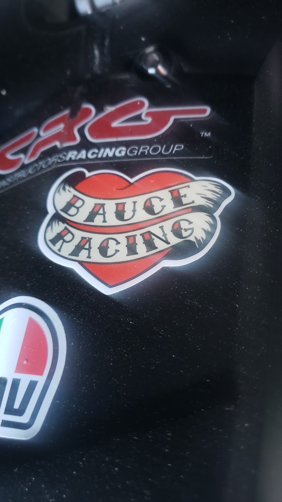 Bauce Racing | 22A Lasinski Rd, Franklin, NJ 07416 | Phone: (973) 664-7467