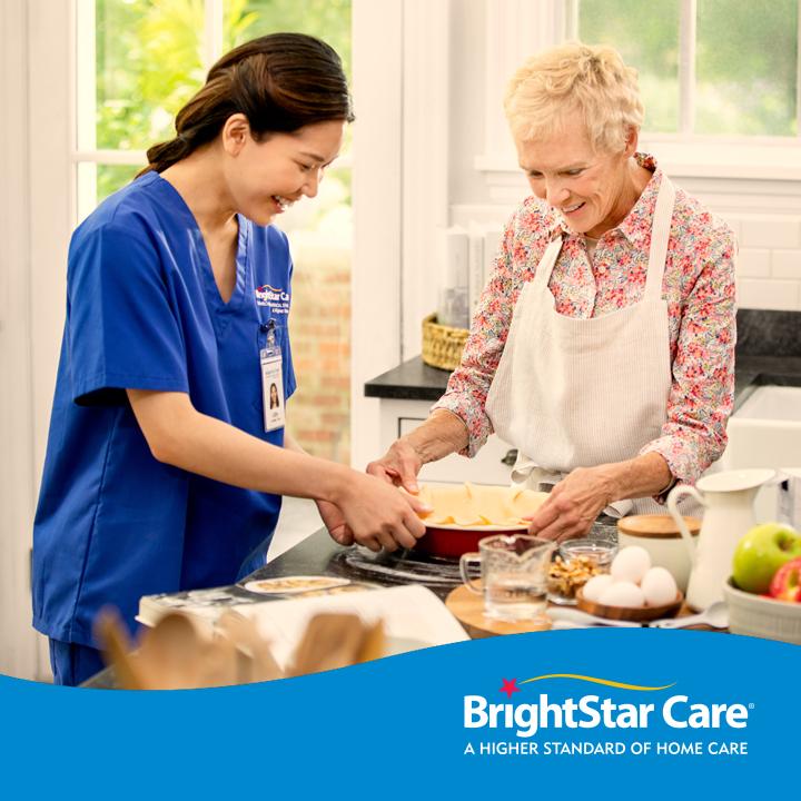 BrightStar Care of Stroudsburg & Allentown | 6252 US-209, Stroudsburg, PA 18360 | Phone: (570) 223-2248