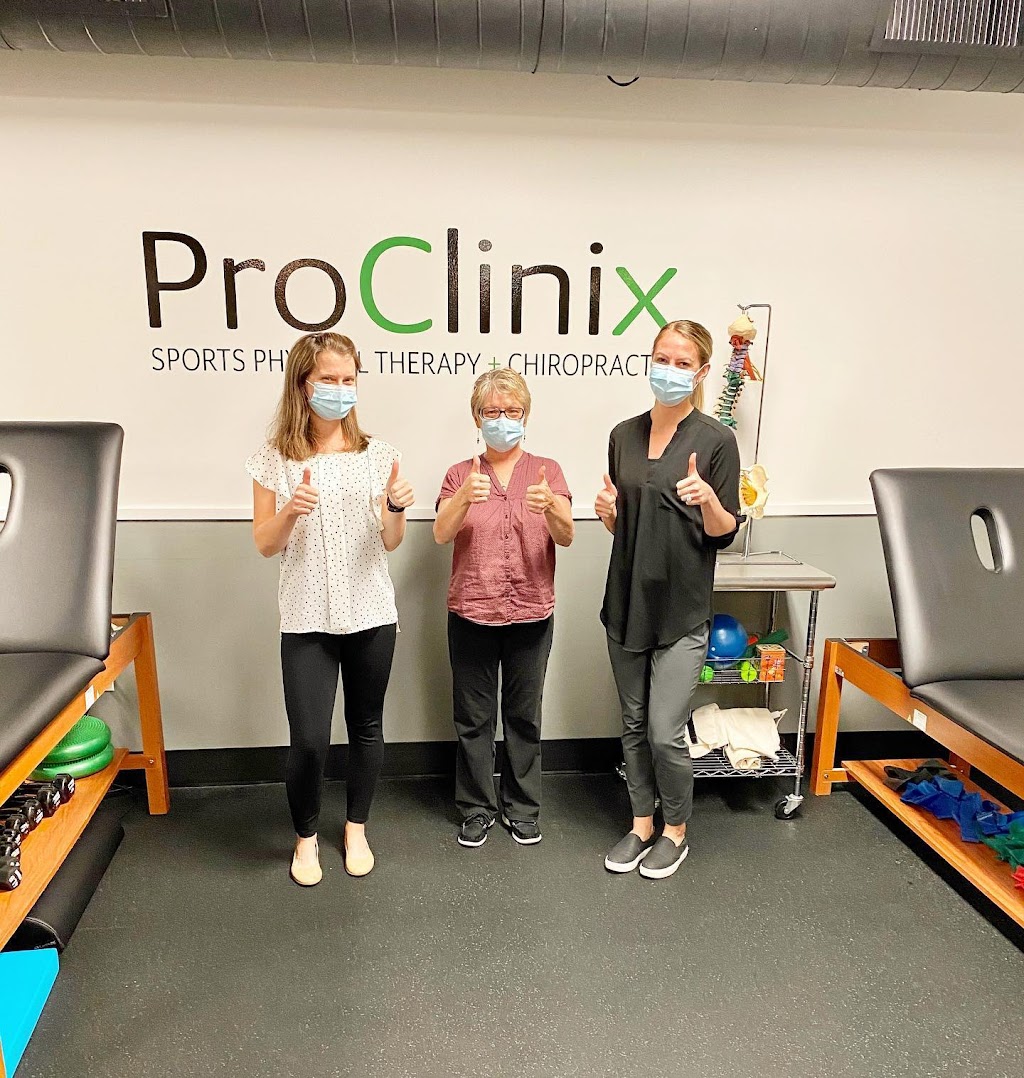 ProClinix Sports Physical Therapy & Chiropractic - Armonk | 5 N Greenwich Rd, Armonk, NY 10504 | Phone: (914) 690-7629