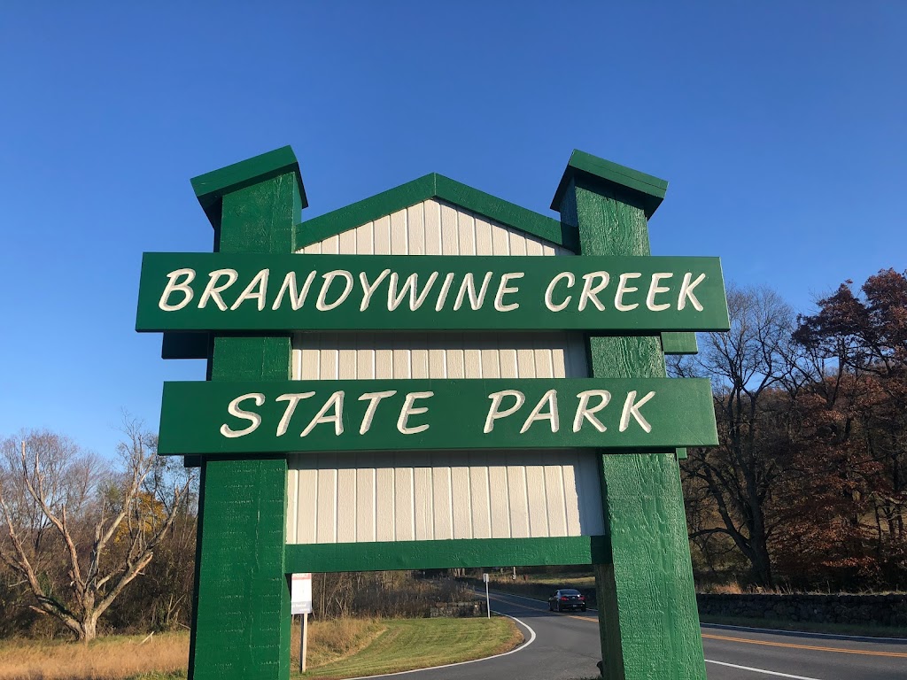 Brandywine Creek State Park, Hawk Watch | Unnamed Road, Wilmington, DE 19803 | Phone: (302) 577-3534