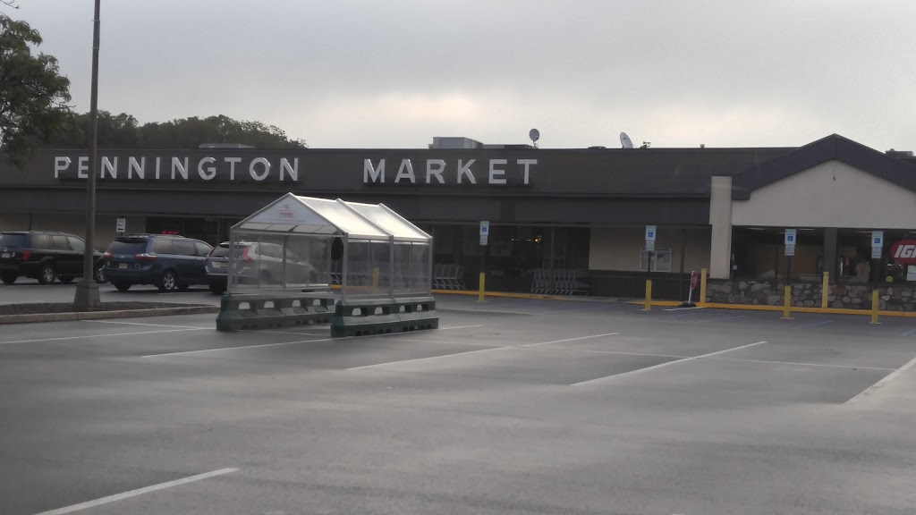 Pennington Quality Market | 25 NJ-31 x, Pennington, NJ 08534 | Phone: (609) 737-0058