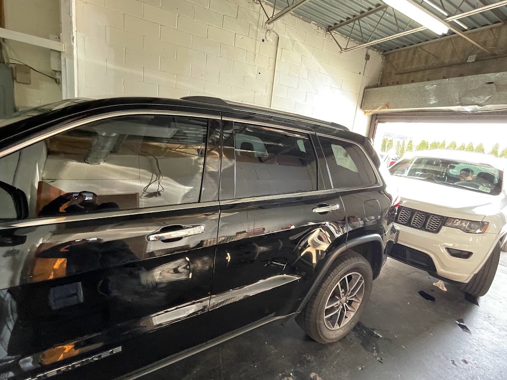 Elite Window Tinting | 517 Acorn St, Deer Park, NY 11729 | Phone: (516) 757-4832