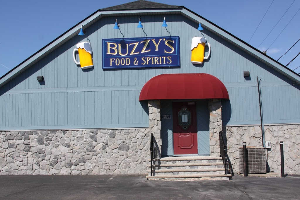 Buzzys Food & Spirits | 200 Stelton Rd, Piscataway, NJ 08854 | Phone: (732) 752-2229
