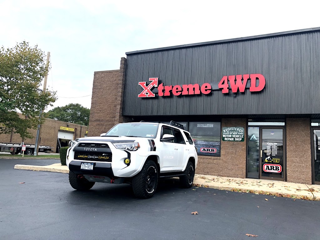 Xtreme 4WD | 797 Middle Country Rd, St James, NY 11780 | Phone: (631) 250-9505