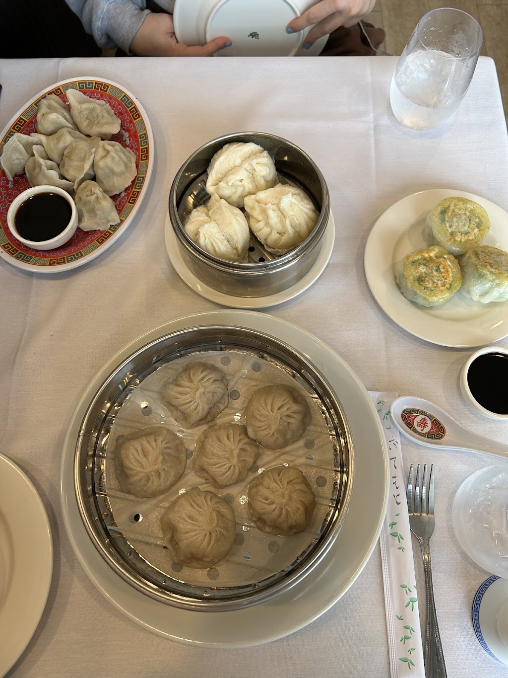 Dim sum and then some! | 45 S New York Rd, Galloway, NJ 08205 | Phone: (609) 277-7130