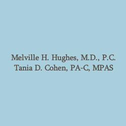 Melville H Hughes, M.D., P.C. | 1 Bushwick Rd suite d, Poughkeepsie, NY 12603 | Phone: (845) 471-5095