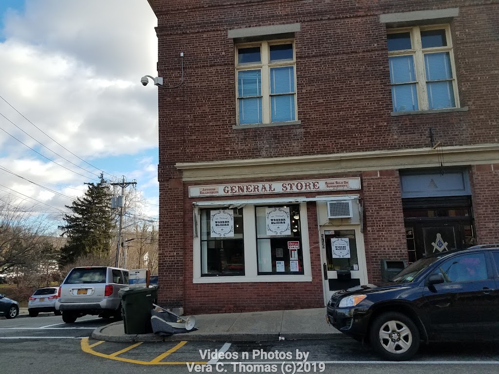 MR. BIRDSALLS WONDER ELIXIRS PURE CBD INFUSED GOODS | 316 Main St, Highland Falls, NY 10928 | Phone: (845) 549-0184