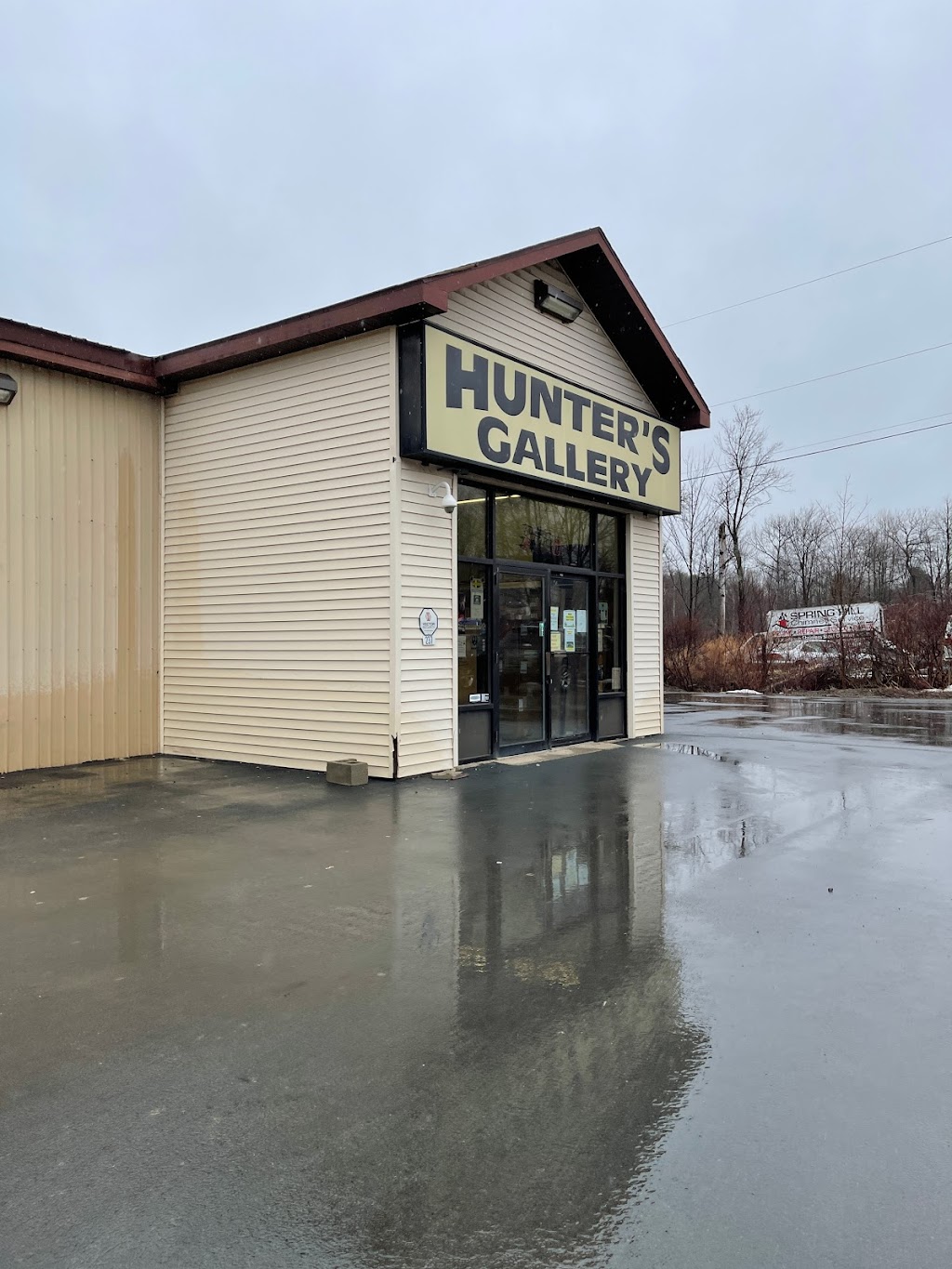 Hunters Gallery | 237 Mt Cobb Hwy, Lake Ariel, PA 18436 | Phone: (570) 689-7898