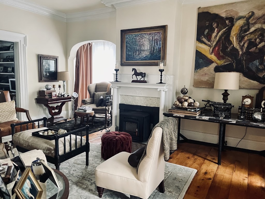 Claverack Creek Mansion BnB | 207 NY-23B, Hudson, NY 12534 | Phone: (518) 821-2486