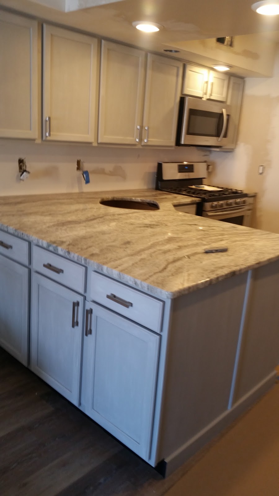 Stone N Counters South LLC | 245 Hickory Ln, Bayville, NJ 08721 | Phone: (732) 269-9600