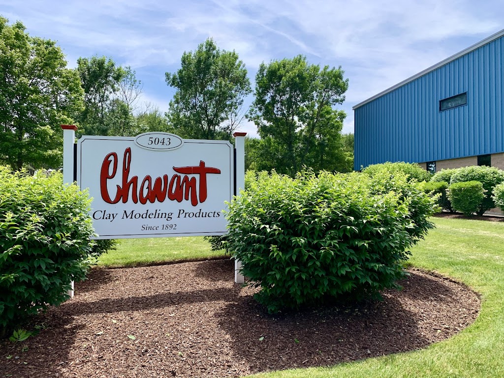 Chavant Inc. | 5600 Lower Macungie Rd, Macungie, PA 18062 | Phone: (732) 751-0003