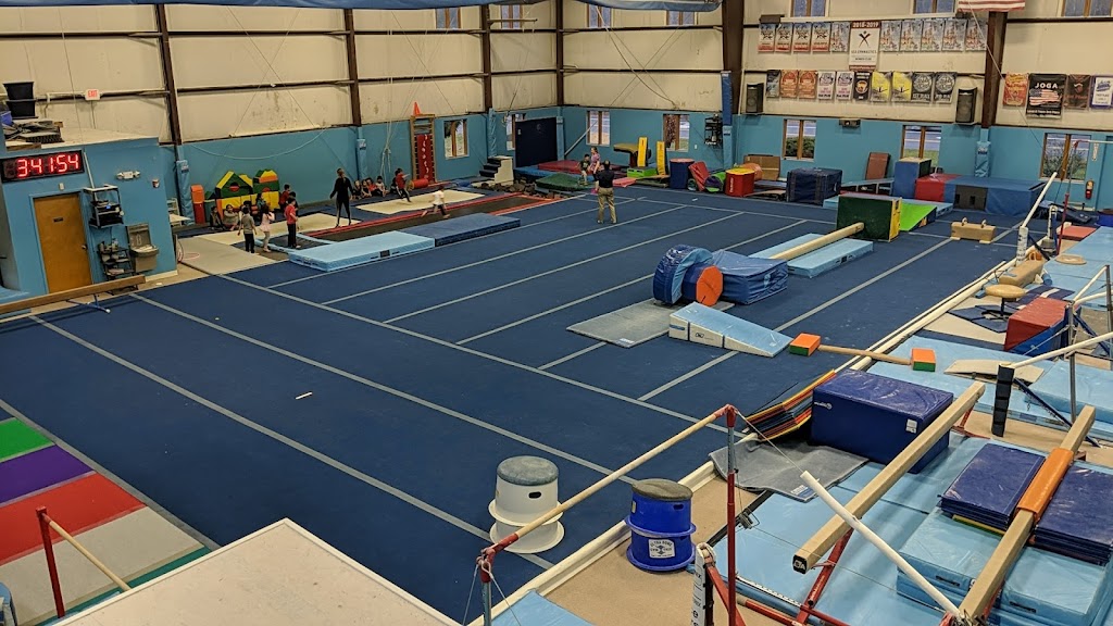 Premier Gymnastics and Cheer Academy | 202 Commercial Ct, Morganville, NJ 07751 | Phone: (732) 970-7900