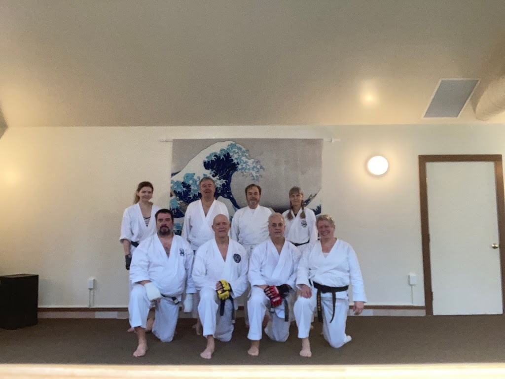 Amherst Shotokan Karate Dojo | 1046 S East St, Amherst, MA 01002 | Phone: (413) 835-1222