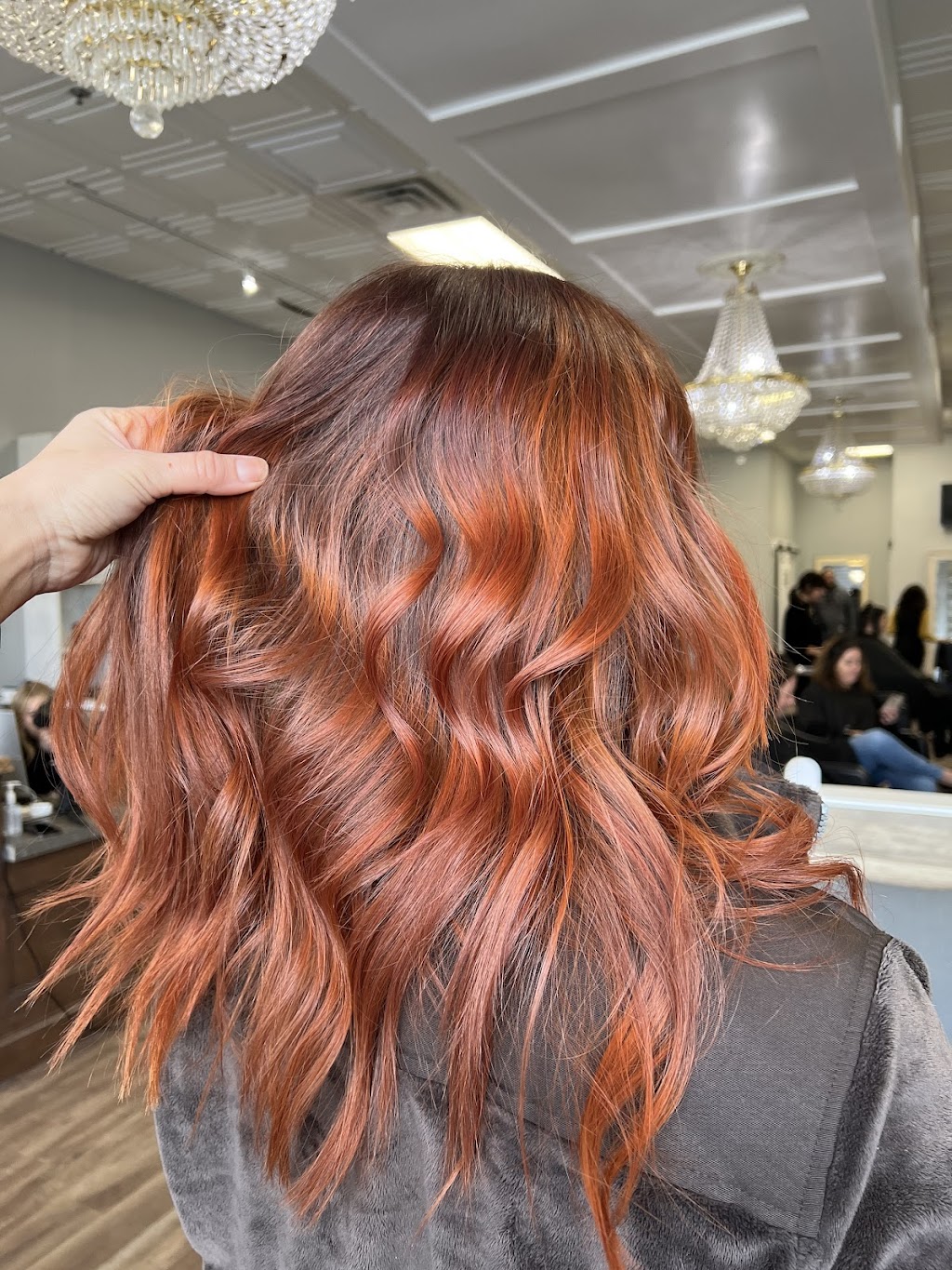 Europa Hair Salon | 81 NJ-10 east, Randolph, NJ 07869 | Phone: (862) 397-3728