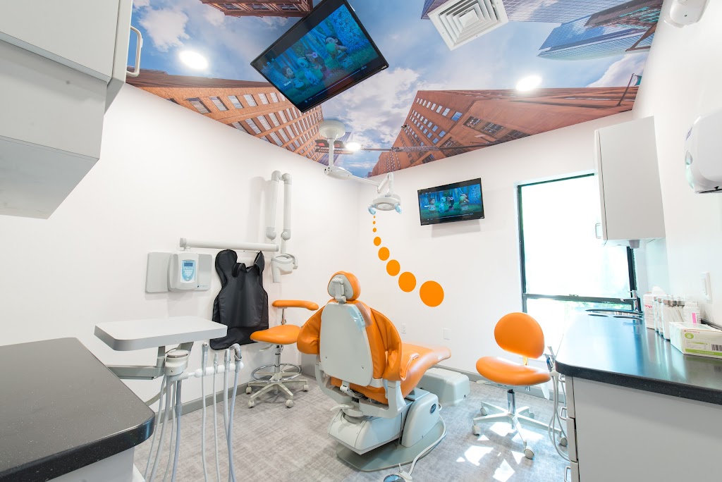 Pediatric Dentistry of Nanuet, PLLC | 55 Old Nyack Turnpike # 109, Nanuet, NY 10954 | Phone: (845) 507-0100