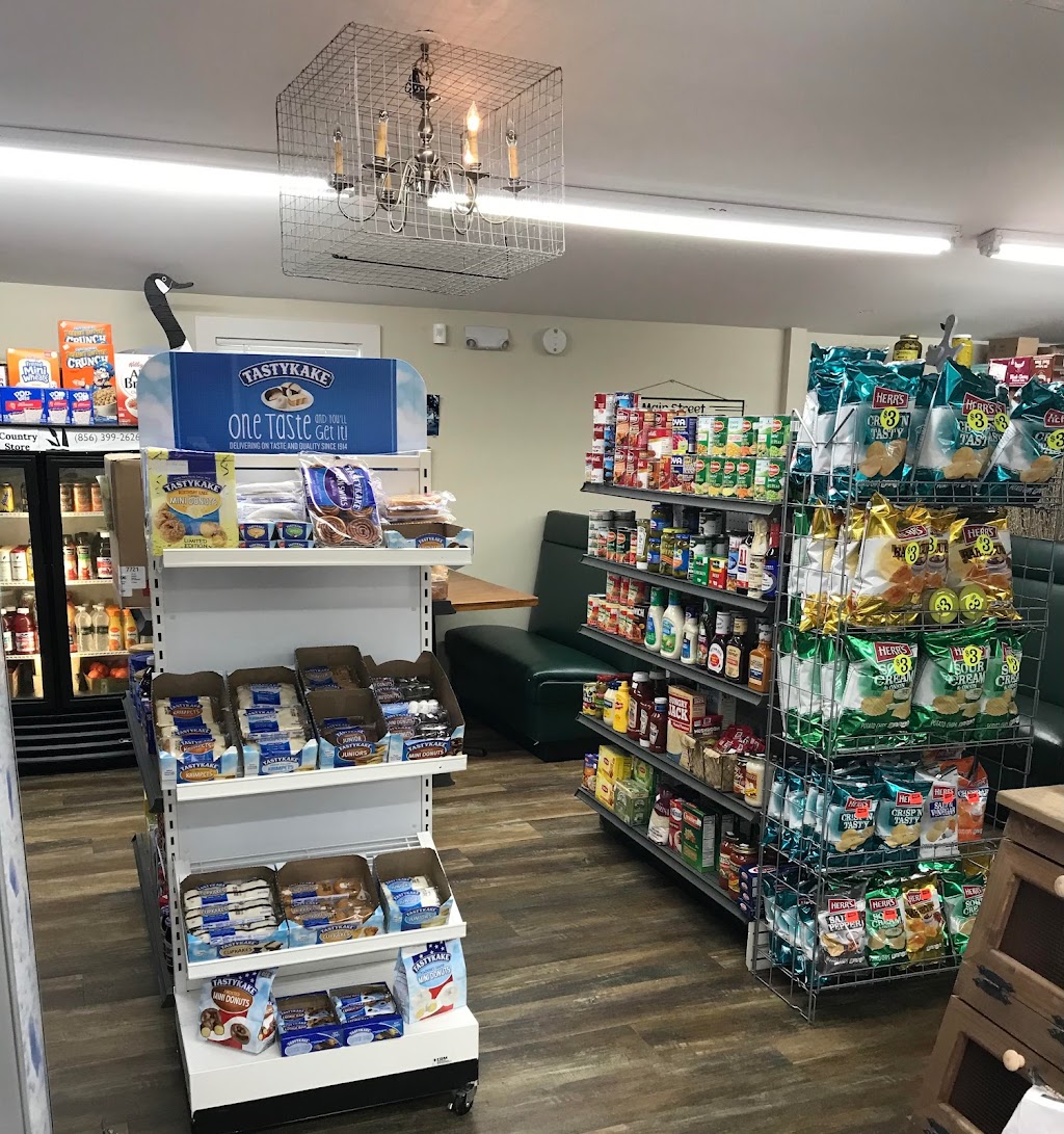 Canton Country Store | 982 Main St - Canton Rd, Salem, NJ 08079 | Phone: (856) 399-2626