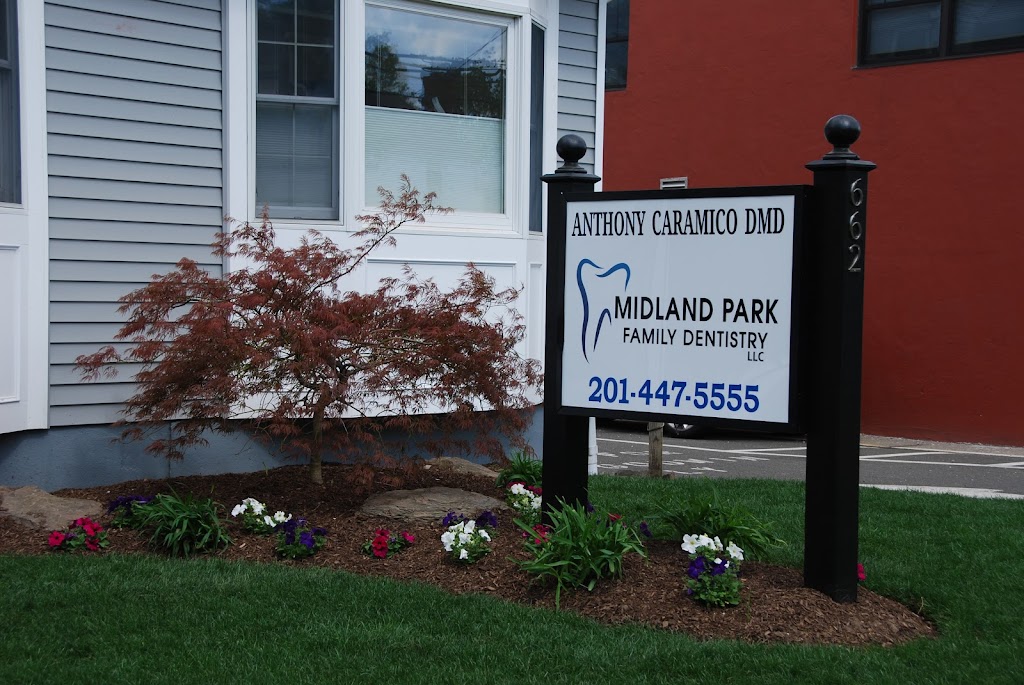 Midland Park Family Dentistry | 662 Godwin Ave, Midland Park, NJ 07432 | Phone: (201) 389-8418